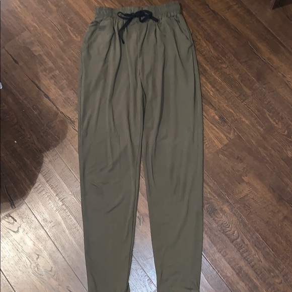 Ru Label Pants - ♡5/$25♡ Ru Label | Olive Pants